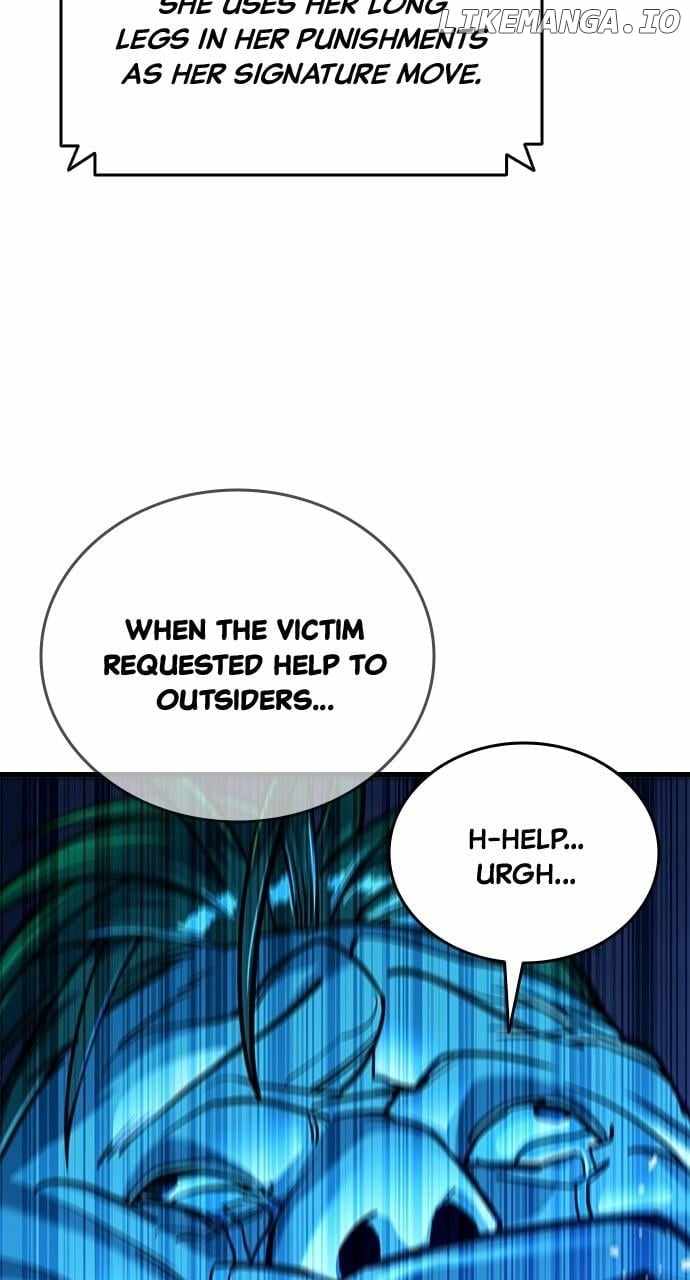Justice Served Chapter 13 77